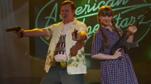 Задник к фильму "Боже, благослови Америку!" #245914