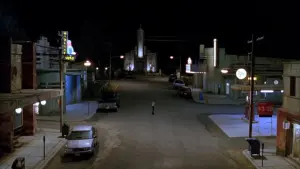 Задник к фильму "Дом восковых фигур" #504984