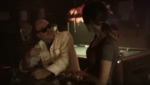 Задник к фильму "Секретный эксперимент" #455678