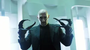 Задник к фильму "Инфекция" #500433