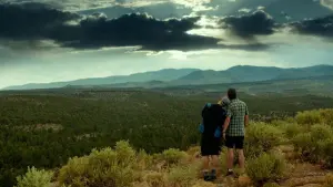 Задник к фильму "Идеальный дом" #362594