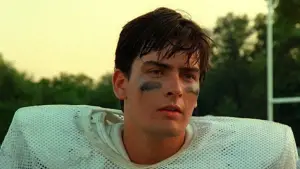 Задник к фильму "Лукас" #717297