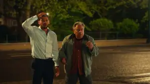 Задник к фильму "Миллион" #540053