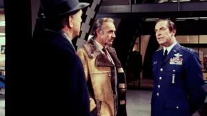 Задник к фильму "Метеор" #444455