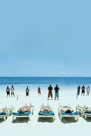 Постер к фильму "Рай: Любовь" #359684