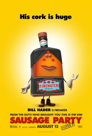 Постер к фильму "Полный расколбас" #657683