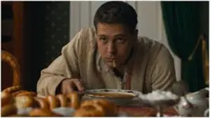 Задник к фильму "Холоп" #449636