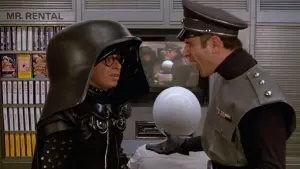 Задник к фильму "Космические яйца" #258853