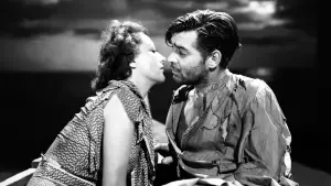 Задник к фильму "Странный груз" #501710