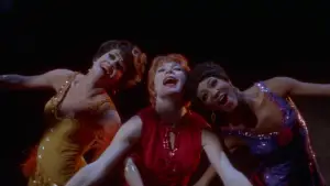 Задник к фильму "Милая Чарити" #691068