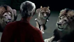 Задник к фильму "Книга Даниила" #403235