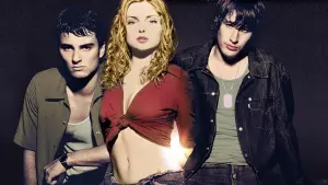 Задник к фильму "Ночь вампиров" #461528