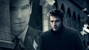 Задник к фильму "Призрак" #260248