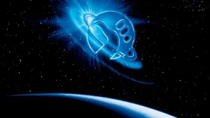 Задник к фильму "Автостопом по галактике" #272092