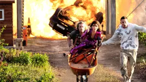 Задник к фильму "Затерянный город" #371593