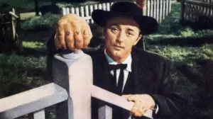 Задник к фильму "Ночь охотника" #675797