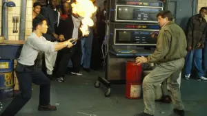 Задник к фильму "Замена 2: Последний урок" #422024