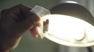 Задник к фильму "Примесь" #451262