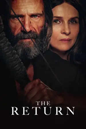 Постер к фильму "Возвращение Одиссея" #609038