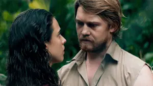 Задник к фильму "Звёзды в полдень" #339838