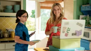 Задник к фильму "К тебе или ко мне?" #291767