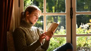 Задник к фильму "Великая ирония" #193373