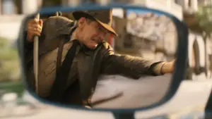 Задник к фильму "Индиана Джонс и колесо судьбы" #623658