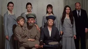 Видео к фильму Николай и Александра | Nicholas and Alexandra (1971) ORIGINAL TRAILER [HD 1080p]