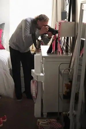 Постер к фильму "Все пустые комнаты" #581739