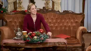 Задник к фильму "Рождество во дворце" #425110