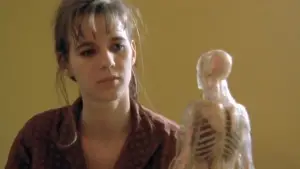 Задник к фильму "Некромантик 2" #733230