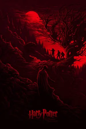 Постер к фильму "Гарри Поттер и узник Азкабана" #487062