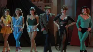 Задник к фильму "Туз" #436761