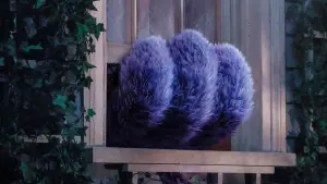 Задник к фильму "Воображаемый друг" #327092