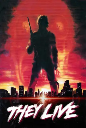 Постер к фильму "Чужие среди нас" #661123