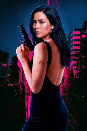 Постер к фильму "Infiltrate" #795675