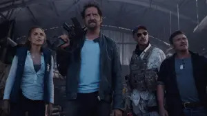 Задник к фильму "Дрожь земли 6" #324836