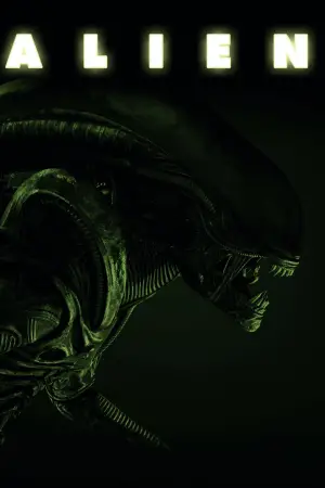 Постер к фильму "Чужой" #549269