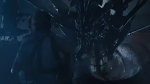 Задник к фильму "Чужие" #571361