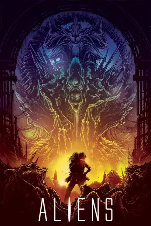 Постер к фильму "Чужие" #571500