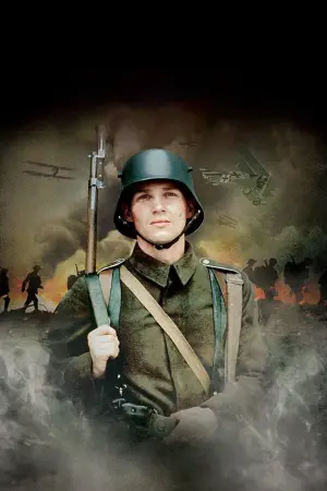 Постер к фильму "На западном фронте без перемен" #442528