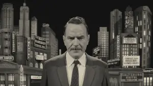 Задник к фильму "Город астероидов" #642172