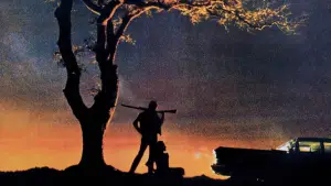 Задник к фильму "Пустоши" #667940