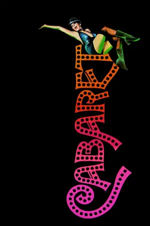 Постер к фильму "Кабаре" #691287