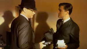 Задник к фильму "Поймай меня, если сможешь" #574504