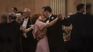 Задник к фильму "Королевская игра" #383563