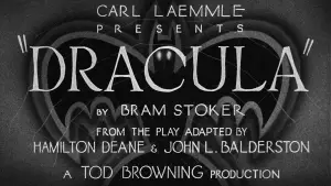 Задник к фильму "Дракула" #713807