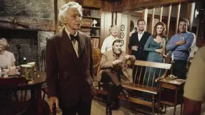 Задник к фильму "Ферма Кроухэвен" #698292