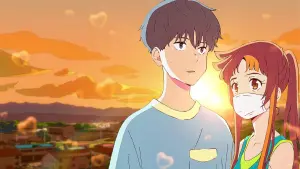 Задник к фильму "Слова пузырятся подобно газировке" #328121