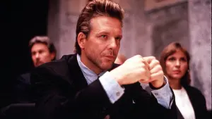 Видео к фильму Часы отчаяния | Desperate Hours (1990) ORIGINAL TRAILER [HD 1080p]